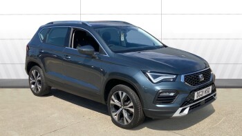 SEAT Ateca 1.5 TSI EVO SE Technology 5dr DSG Petrol Estate